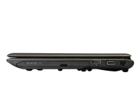 MSI GE620DX-443XPL i5-2430M/4GB/500/DVD-RW - 70697 - zdjęcie 8